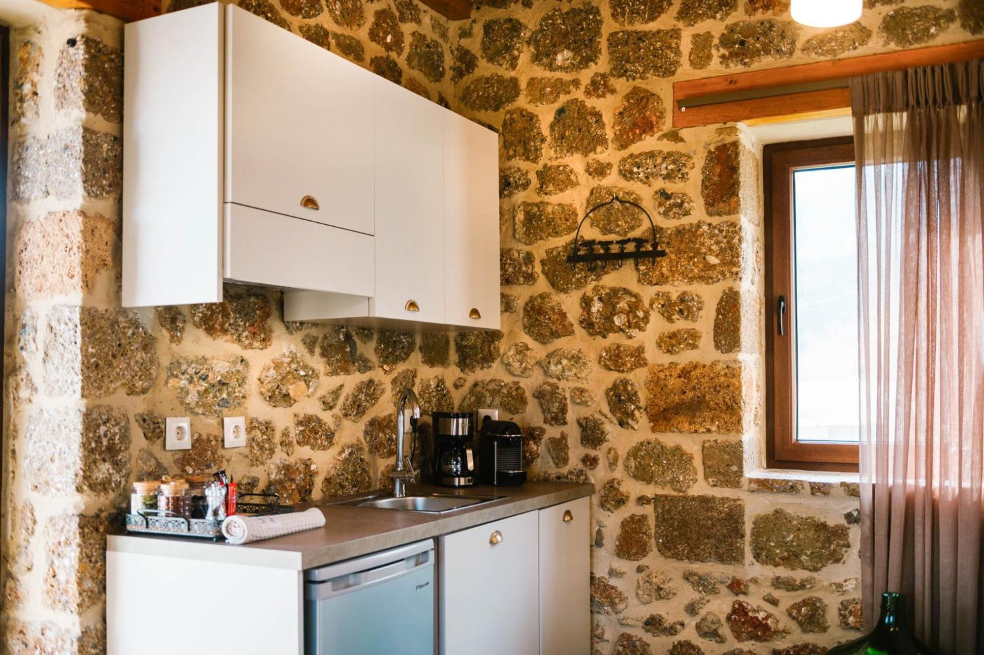 Anotopos Ano Trikala Exterior foto