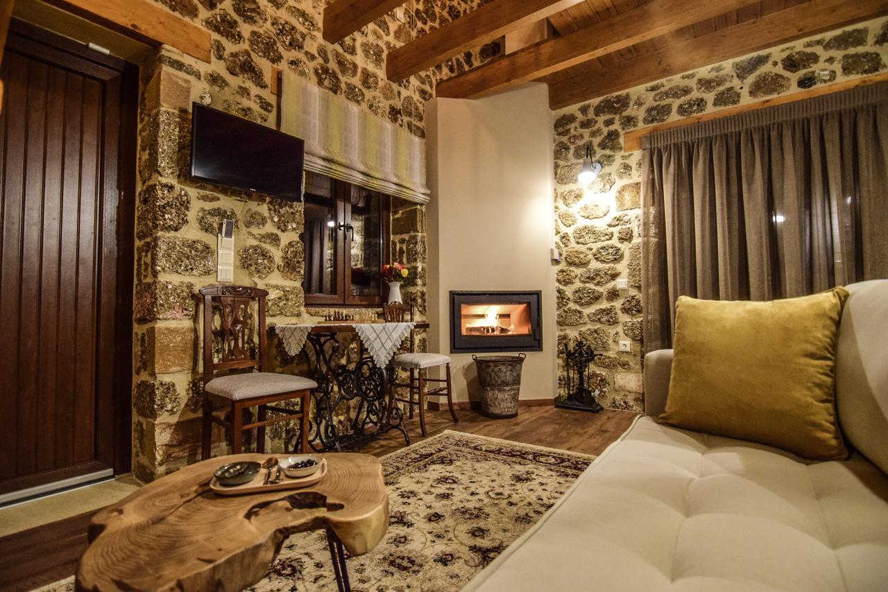 Anotopos Ano Trikala Exterior foto
